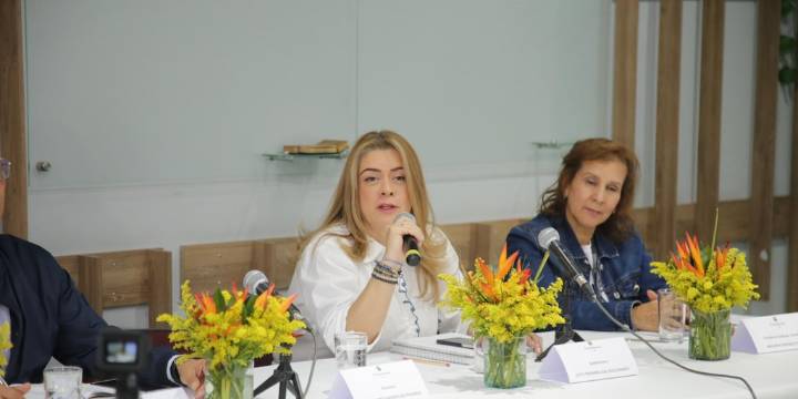 Quién es Letty Leal, la funcionaria que suena para reemplazar a Angie Rodríguez en el Dapre