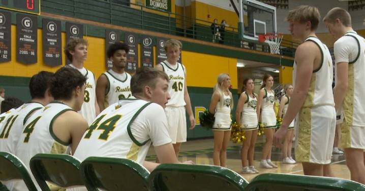 Great Falls CMR boys win on buzzer beater; Kalispell Flathead surges to win