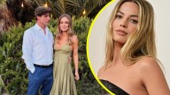 Kika Silva sufrió percance de último minuto con su vestido: La solución terminó siendo para mejor e involucra a Margot Robbie