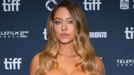 What Sydney Sweeney Said About Plastic Surgery Rumours