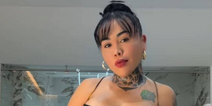 Yina Calderón afirmó que las “bonitas no lo hacen bien” y habló de la mansión de Westcol: “Qué fracaso”