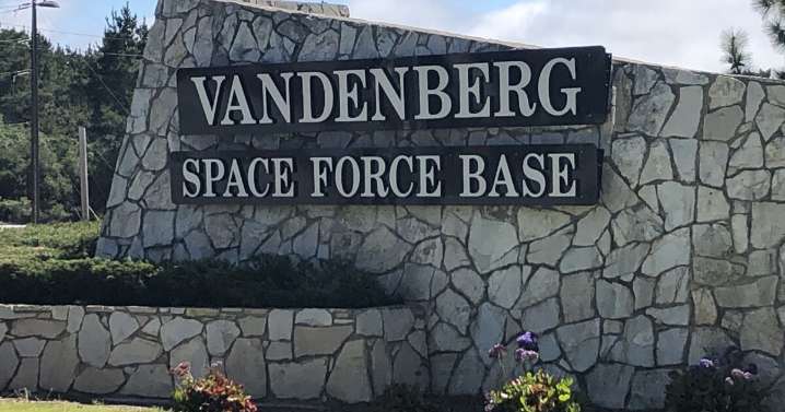 SpaceX to launch third rocket in a week from Vandenberg Space Force Base