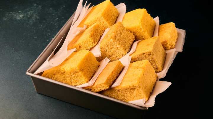 What’s the best box cornbread mix? We ranked 9 brands, including Jiffy
