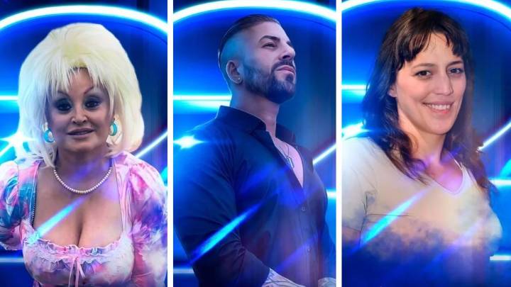 Aramís Fuster, Bea la legionaria y Labrador vuelven al «reality» y participarán en el polémico «La casa de los gemelos»