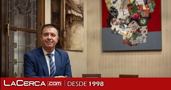 Cabañero celebra que ayuntamientos y diputaciones vayan a poder ejecutar inversiones sostenibles con sus remanentes