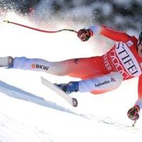Odermatt dominates Beaver Creek World Cup downhill