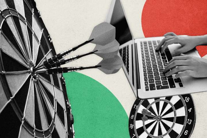 Best darts betting sites UK: Expert reviews & betting guide 2025