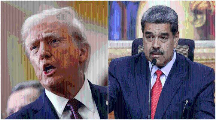 EEUU sanciona a tres sobrinos de Maduro