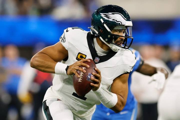 5 things we learned from Eagles’ loss to Chargers