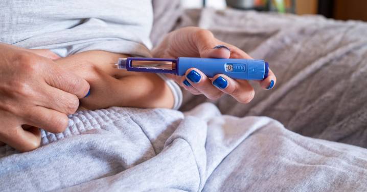 GLP-1 drugs like Ozempic or Zepbound may not affect risk of 13 obesity