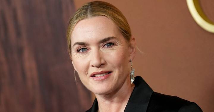 Kate Winslet Is Not a Botox Fan
