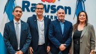 Rawson realizó dos cambios claves en el Municipio: quiénes asumen