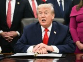 Trump says U.S. will be ‘starting’ land strikes over drugs