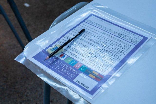 Más de 16 mil jóvenes rindieron la PAES en la región