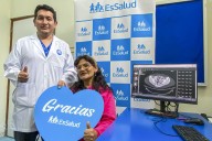 EsSalud: Hospital Sabogal logra que paciente de 56 años derrote por segunda vez al cáncer