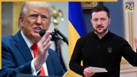Could US step back from Ukraine peace efforts? Donald Trump a ‘little disappointed’ as Zelenskyy hasn’t read the proposal