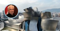 ¿Quién era Frank Gehry, el “titán de la arquitectura” que murió a los 96 años?