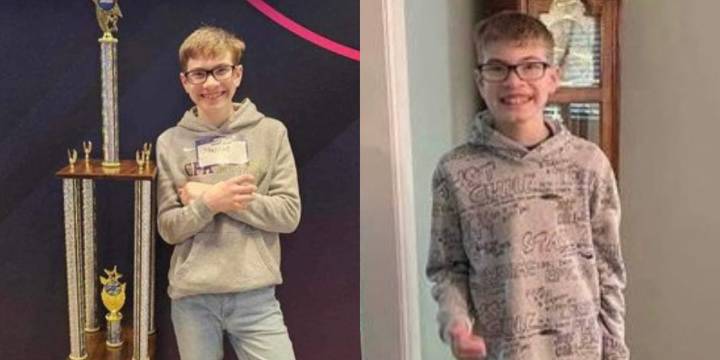 Nonprofit, Culver’s to host event bringing awareness back to the Sebastian Rogers case