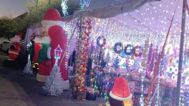 Ya expidieron cerca de 20 permisos para ventas navideñas
