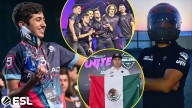Pro-Gamer sonorense Élite Joe gana torneos de Asphalt Unite