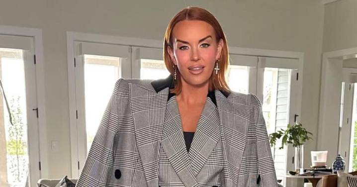 ‘RHOSLC's' Whitney Rose Temporarily Lost Ownership of Her Beauty Brand, Wild Rose Beauty