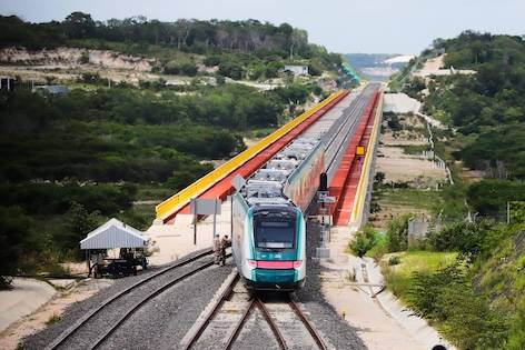 Gasta Tren Maya 10 veces más de lo que ingresa