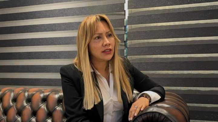 Defensa de Sandra Ortiz denuncia supuesto trato desigual de la justicia en el escándalo de la UNGRD