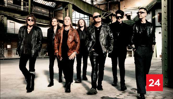 Helloween llega a Chile para celebrar 40 años de carrera: fecha y entradas