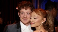 Ariana Grande & Ethan Slater Reportedly Weren't Shy About Their Affair While Filming Wicked