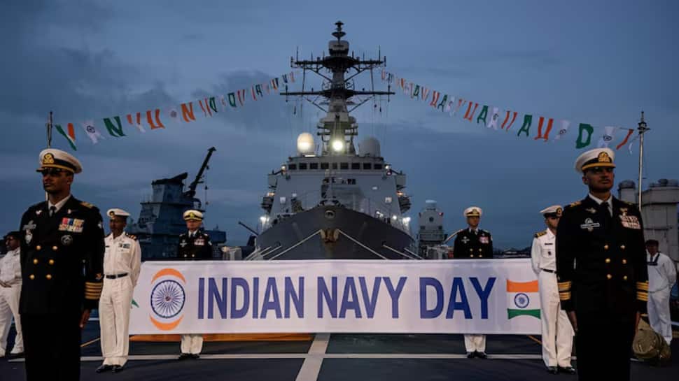 Who Is Called The Father Of Indian Navy? Know History, Key Facts, And When The Indian Navy Started