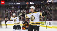 NHL Charlie McAvoy Injury Update: Boston Bruins star reveals difficult recovery after major facial trauma