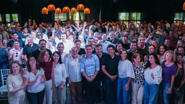 Córdoba: tras la victoria electoral, La Libertad Avanza busca cohesionar al espacio opositor rumbo a 2027