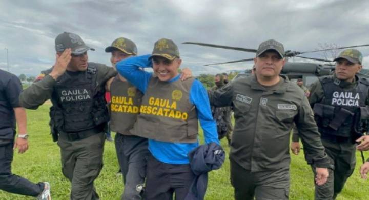 Giovanny Ayala: Autoridades revelan las condiciones en las que hallaron a Miguel Ayala y a su mánager