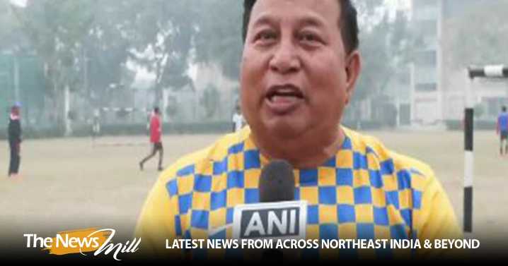 “If he plays 2-3 matches here, would be great…” Ex-Indian footballer Anadi Barua on Messi’s GOAT India Tour 2025