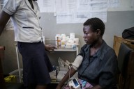 The End of Ending AIDS