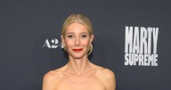 Gwyneth Paltrow's 'Marty Supreme' Fashion Era: See all the 'Rich Mom' Red Carpet Looks