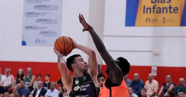 Barça Atlètic-Unicaja de la Liga U22: Horario y dónde ver en TV