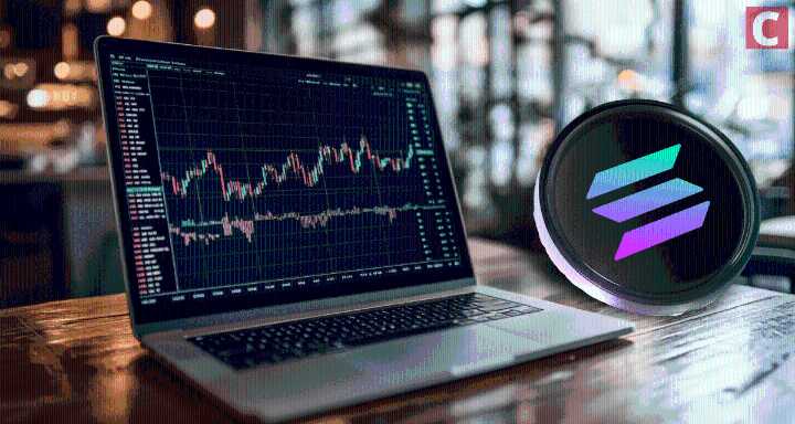 Franklin Templeton Launches Solana ETF on NYSE with SOEZ Ticker