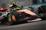 F1 Abu Dhabi GP live: Piastri lays down early marker in qualifying for title fight with Norris and Verstappen