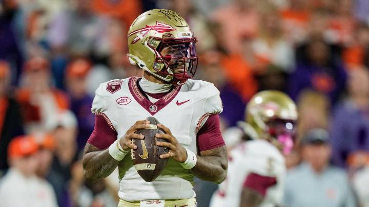 FSU’s Thomas Castellanos seeking another year of college eligibility