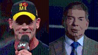 John Cena: ‘I Never Wanted’ Vince McMahon To Leave WWE