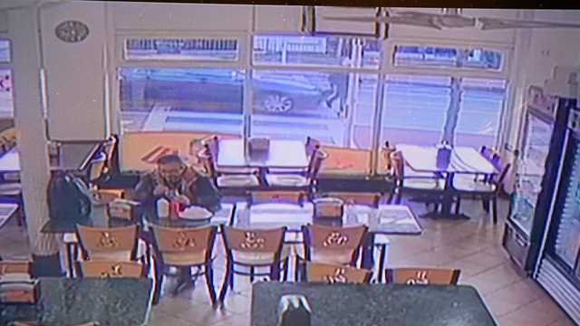 Video shows hit-and-run crash that led to driver's ICE detainment