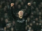 Haaland century makes Premier League history in Man City's nine