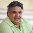 La leyenda del rugby francés Serge Blanco se presentará a alcalde de Biarritz