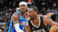 Thunder vs. Spurs: Prediction, Head-To-Head Stats, And Probable Starting Lineups (Dec 13)