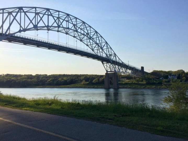 Mass. seeks public comment on Cape Cod bridge project