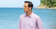 Death in Paradise star Ralf Little lands second season of hit series one year after exit