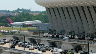 Dulles was supposed to be the airport of the future. So why does everyone, including Trump, hate it?