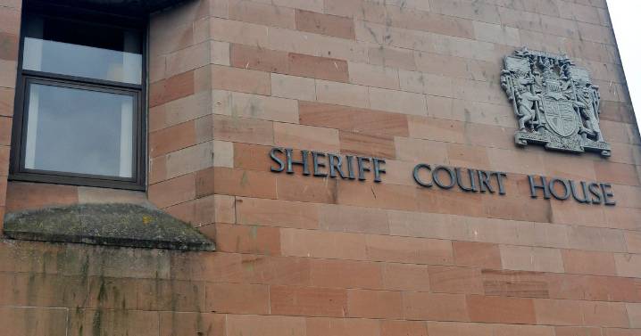 Cruel Kilmarnock man jailed after neglected dog starved to death in home