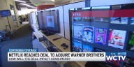 FSU business professor discusses impacts of Netflix deal with Warner Bros